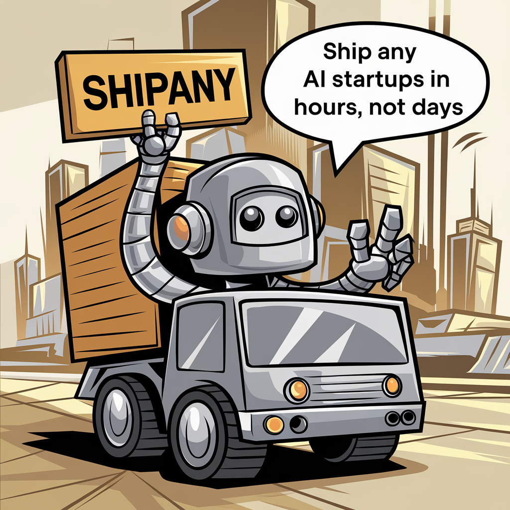 1. Describe Your Idea